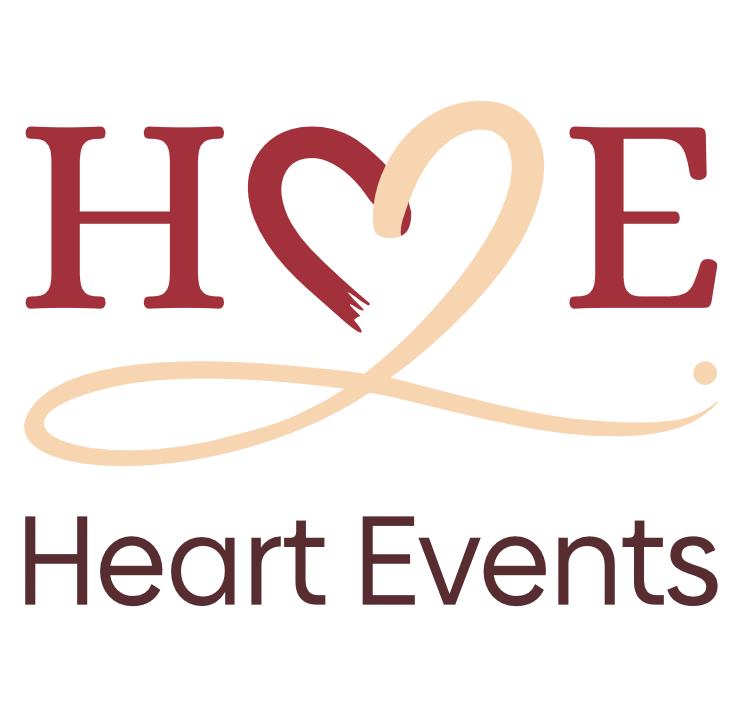 Heart Events Peru